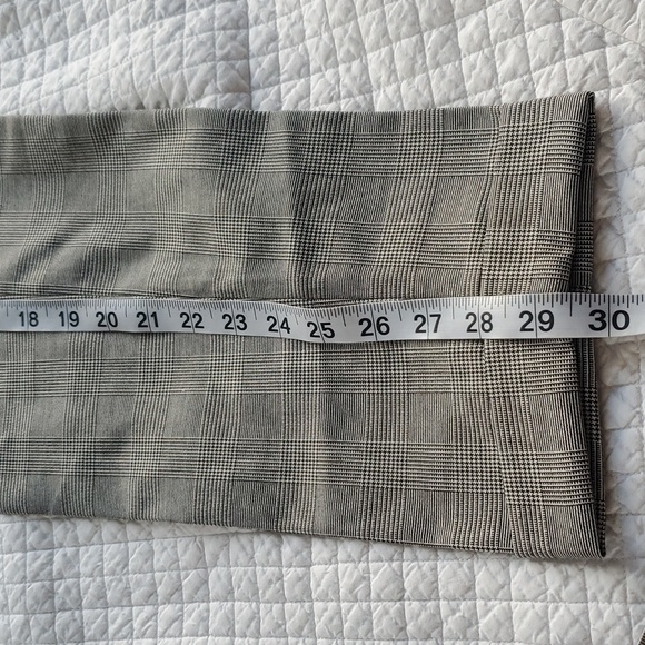 H&M Men's Slim Fit Pants - Picture 10 of 11